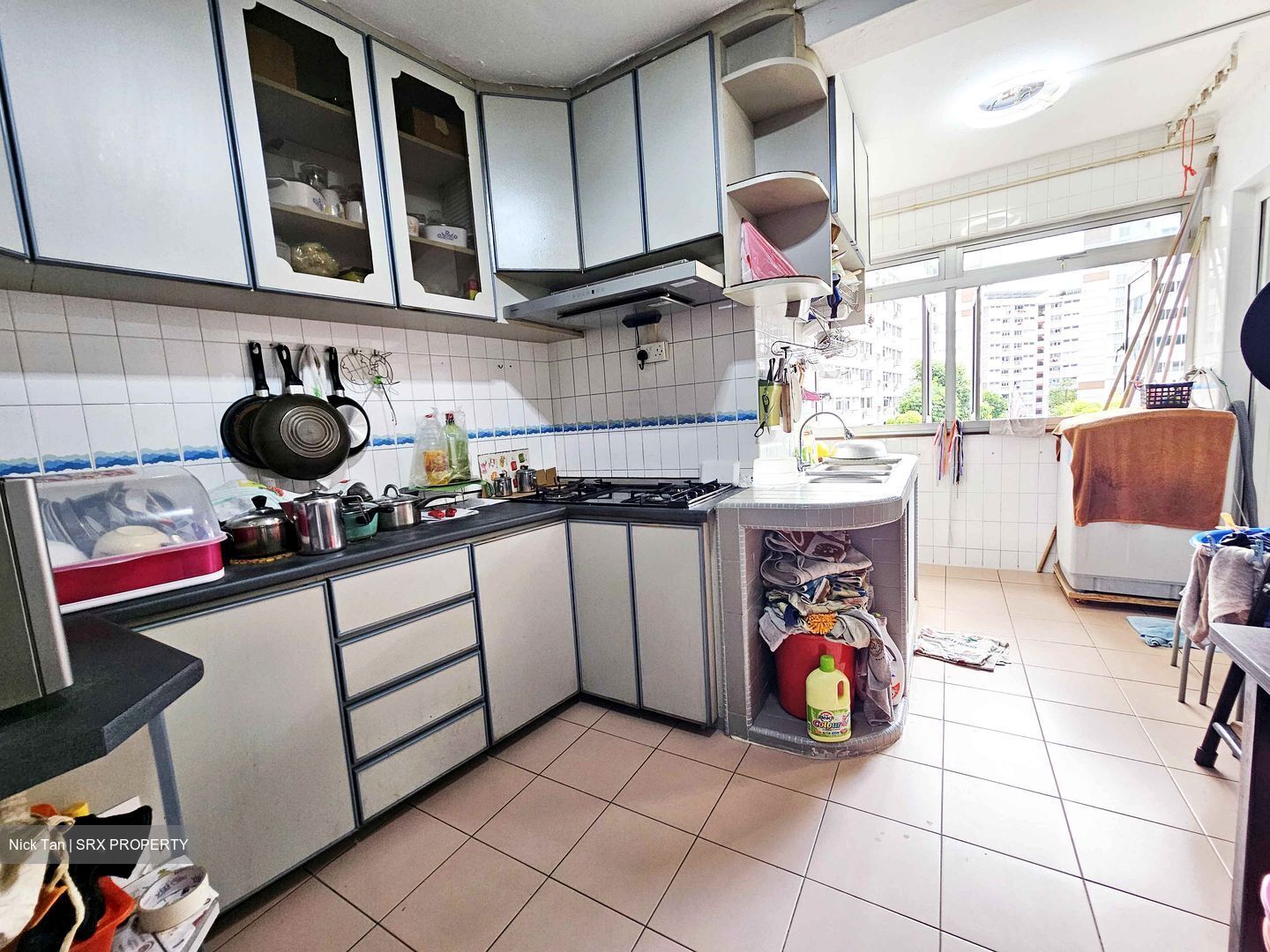 Blk 412 Serangoon Central (Serangoon), HDB 5 Rooms #474617421